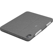Logitech COMBO TOUCH FOR IPAD (10TH GEN)/OXFORD GREY ITA - MEDITER-412