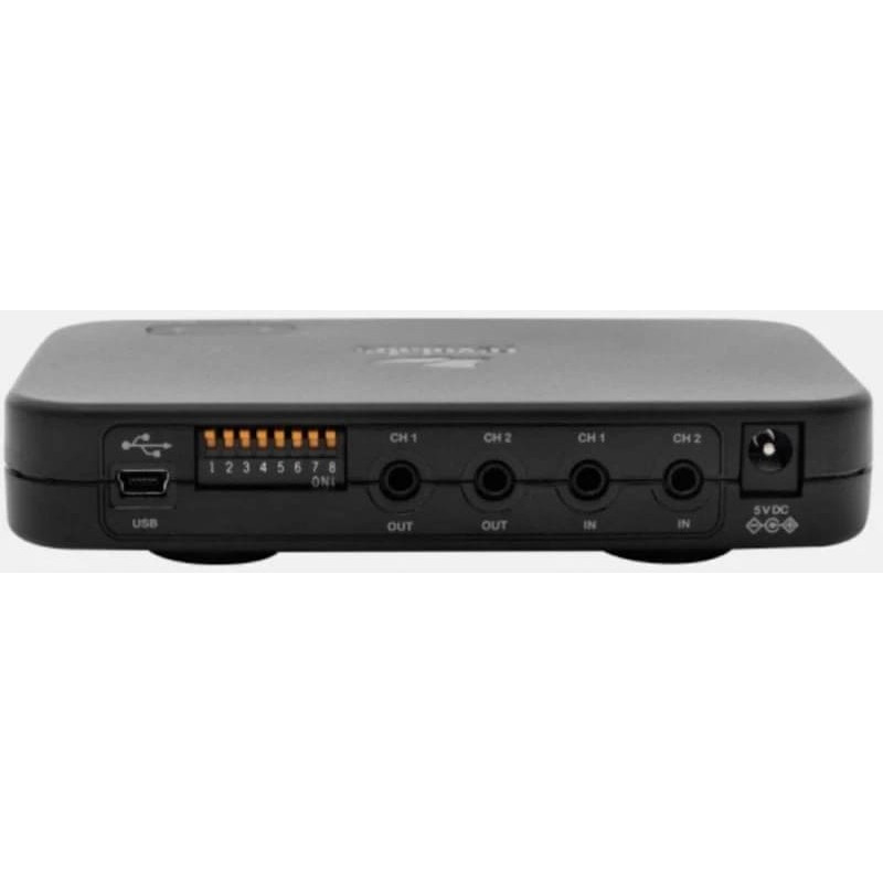 Yamaha HD Single Channel-Mikrofonsystem (ohne Mikrofon)