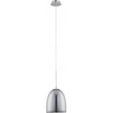 Alfac Lampa wisząca zwis Alfa Ronda 1x60W E27 grafit 9120