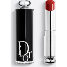 Dior Christian Dior, Addict, Shine, Cream Lipstick, 972, Silhouette, Refillable, 3.2 g For Women