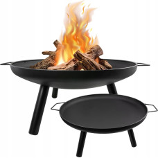 Westmann GP1 GRILL PALENISKO OGRODOWE MISA 4FIRE