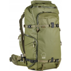 K+F Shimoda Action X50 V2 Army Green