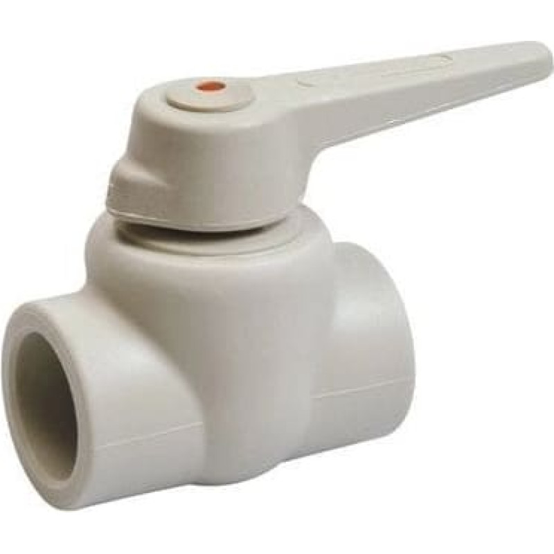 Sanitas WATER SUPPLY VALVE PPR 66.3232