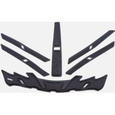 Bell Wkładki wewnętrzne GIRO MERIT SPHERICAL black roz. S (51-55 cm) (NEW)