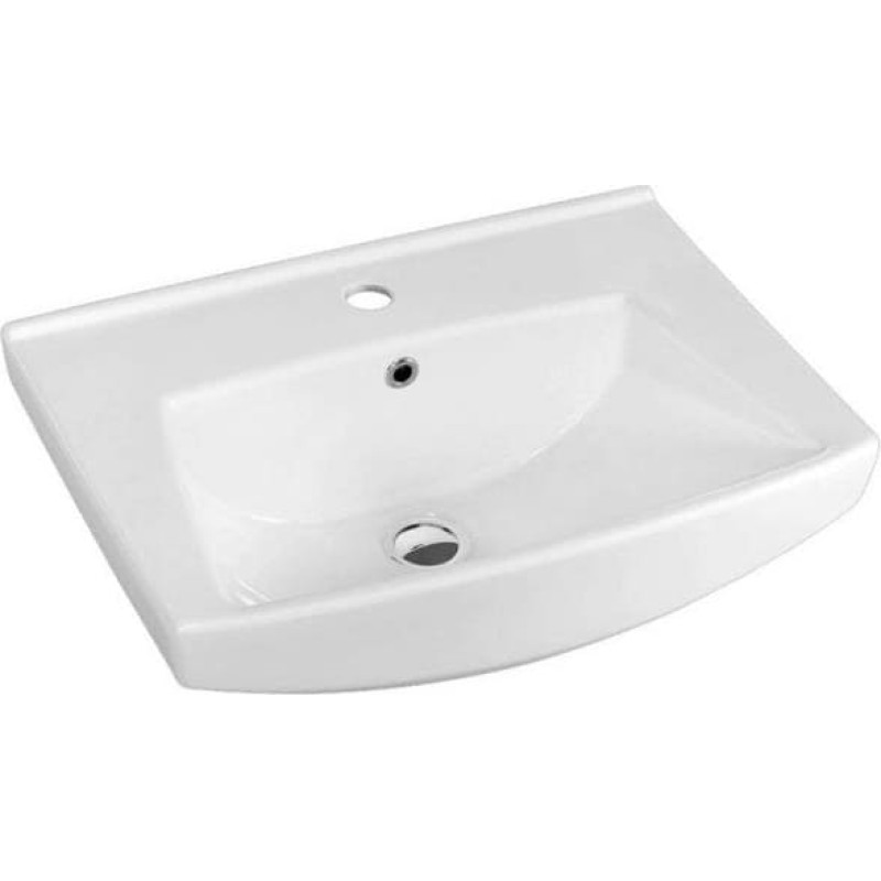 Riva WASHBASIN RIVA55 FOR CABINET SA55-3