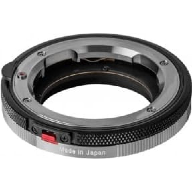 Kiwifotos Adapter bagnetowy Voigtlander Close Focus II Leica M / Sony E