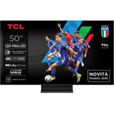 TCL TV 50C7K TCL