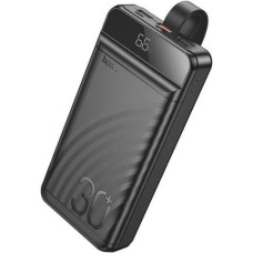 Hoco Powerbank Hoco J123B (czarny)