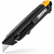 Toughbuilt Nóż techniczny Toughbuilt TB-H4-10-A wysuwany z automatyczną wymianą ostrzy