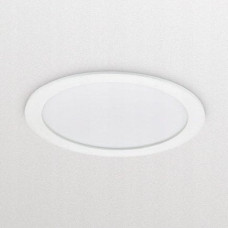 Noname Oprawa downlight LED Philips DN135B/145B 911401806280 LED20S/840 PSU II WH
