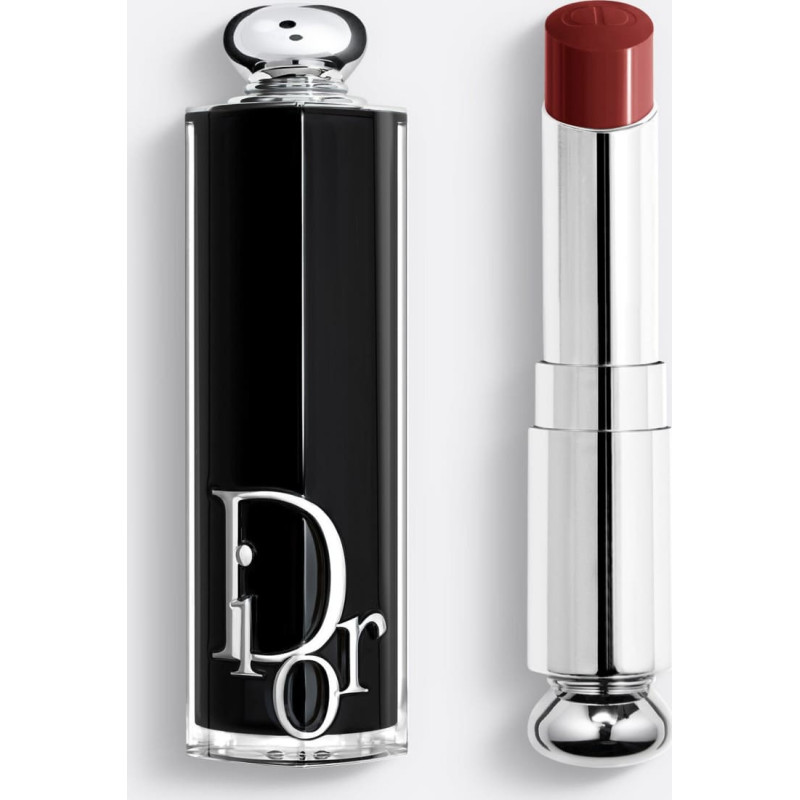 Dior Christian Dior, Addict, Shine, Cream Lipstick, 922, Wildior, Refillable, 3.2 g For Women