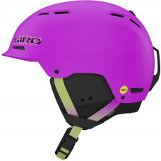 Giro Kask zimowy GIRO TRIG MIPS matte purple shelter roz. L (59-62.5 cm) (NEW 2024/2025)