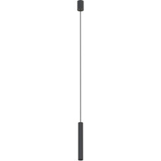 Tech Nowodvorski Fourty M 10771 lampa wisząca zwis 1x10W GU10 czarna