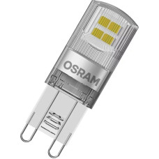 Osram BULB LED G9 1.9W 870 200LM 5PCS