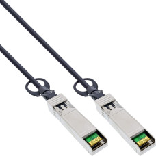 Inline ® SFP+ auf SFP+ DAC Kabel passiv, 10Gb, 2m