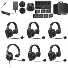 Saramonic Bezprzewodowy system słuchawkowy Saramonic WiTalk WT6S