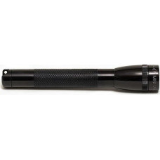 Maglite Mini Maglite AA Taschenlampe schwarz