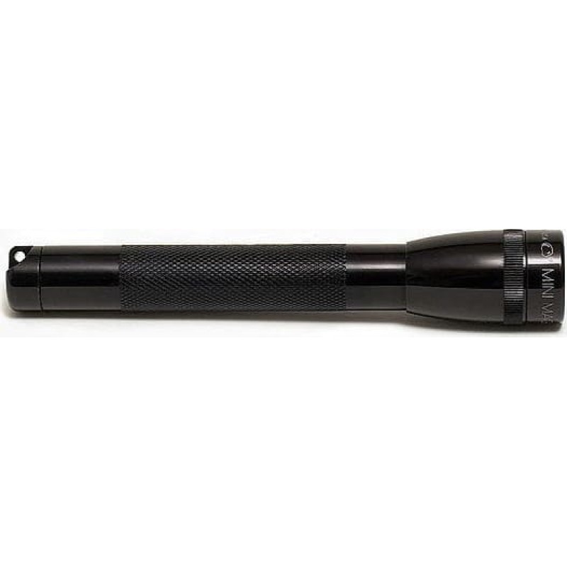 Maglite Mini Maglite AA Taschenlampe schwarz