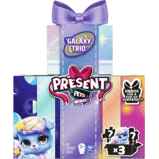 Belkin Present Pets Minis Galaxy 3 pack