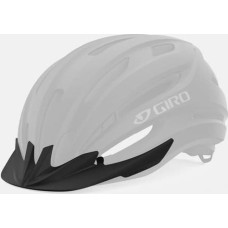 Giro Daszek do kasku GIRO REGISTER II black Uniwersalny (50-57 cm) (NEW)