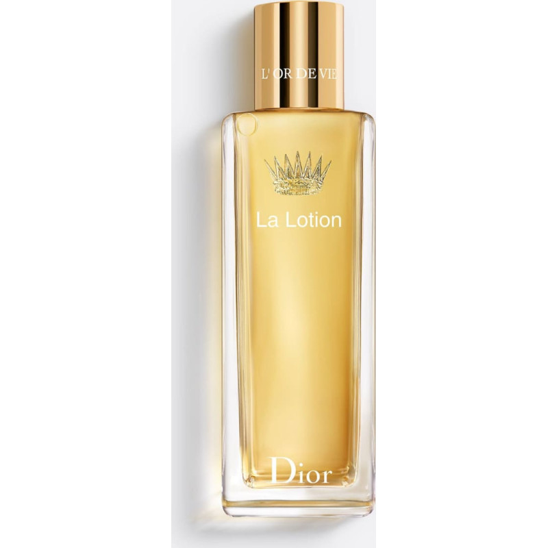 Dior Christian Dior, L'Or De Vie, Anti-Aging, Lotion, For Face, 180 ml For Women