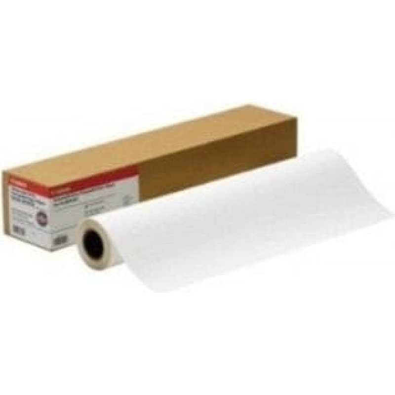 Canon 20/Roll Vinyl Self Adhesive Universal, matowy, samoprzylepny, 24