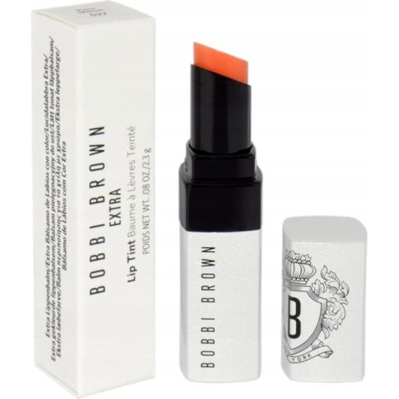Bobbi Brown EXTRA LIP TINT - BARE MELON 2,3g