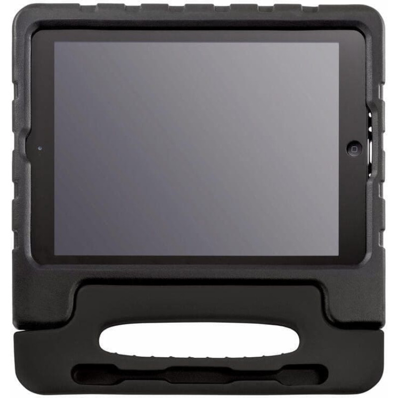 Parat EduCover f�r iPad 10 Gen./11 Gen. inkl. geh�rteten Displayschutz - schwarz