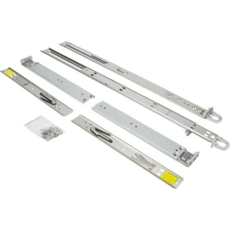 Molex Pn Supermicro Cable Management Arm MCP-290-00152-0N