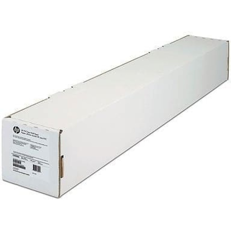 HP PVC-freies Papier fuer Wandplakate 1.067 mm x 30,5 m 42Zoll 175g/m2