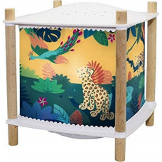 Trousselier Magical Nightlight with Music, Savanna