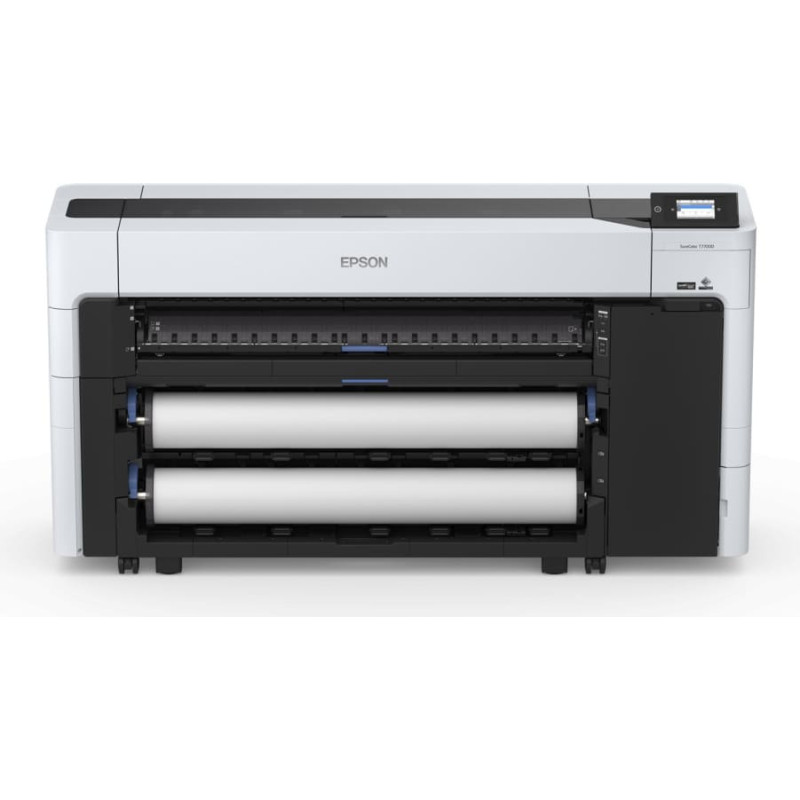 Epson SureColor SC-T7700D 44inch large-format printer colour ink-jet Roll 111.8cm 2400x1200dpi USB 2.0 Gigabit LAN Wi-Fi