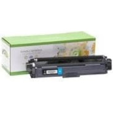 Static Control STATIC Toner cartridge compatible with Brother TN-221C/TN-241C cyan remanufactured 1.400 pages