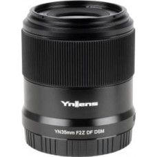 Yongnuo Obiektyw Yongnuo YN 35 mm f/2,0 DF DSM do Nikon Z