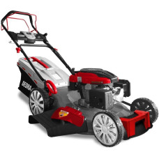 Dedra Kosiarka spalinowa z nap.reg. 3,6kW,196cc Loncin 56cm 2ostrz