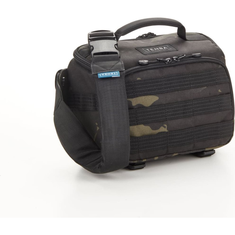 Tenba Axis v2 4L Sling Bag – MultiCam