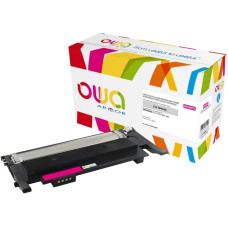 HP Toner OWA Armor do SAMSUNG XP C430, C480,SU234A,1000 str.,czerwona/magenta (CLT-M404S)