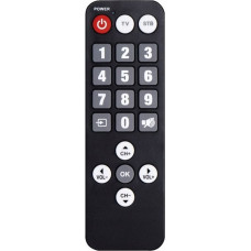 Emos Pilot do dekodera Emos J50989 EM190/EM190S/EM190L dla seniora