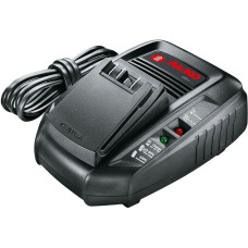 Al-Ko 113897, Battery charger, Lithium-Ion (Li-Ion), 18 V, AL KO, Black