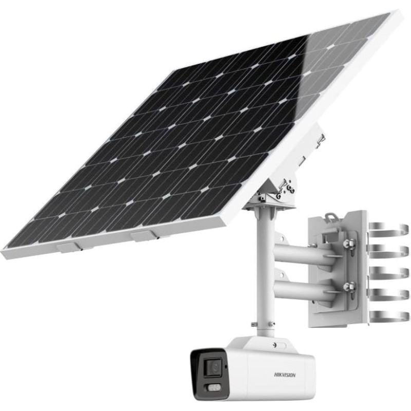 Hikvision DS-2XS6A46G1-IZS/C36S80(2.8-12)1T Solarkamera 4MP AcuSense