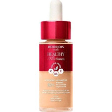 Bourjois Healthy mix Podkład-serum do twarzy z witaminami 051 Light Vanilla 30 ml