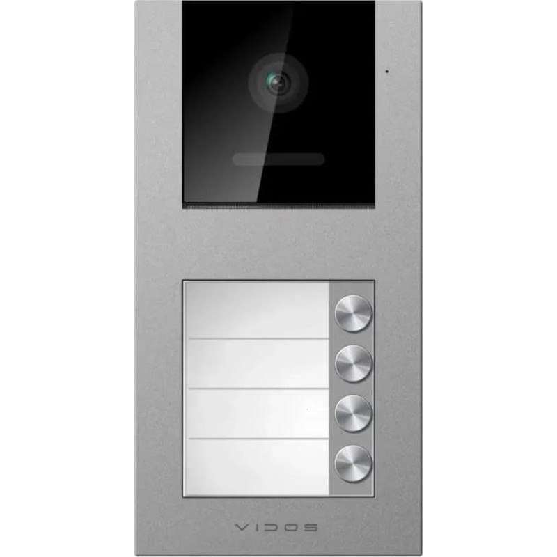 Vidos Panel zew. VIDOS X S11-4