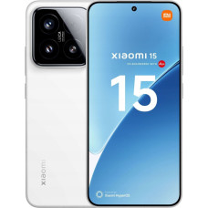 Xiaomi 15, 16.1 cm (6.36