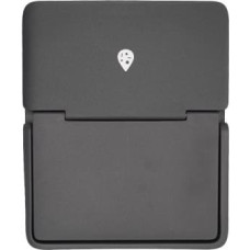 Roborock dirty water tank, black