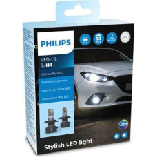 Philips Ultinon Pro3022 HL H4