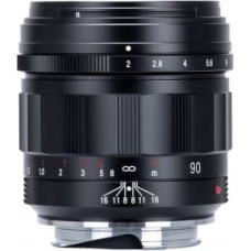 Voigtlander Obiektyw Voigtlander APO Ultron 90 mm f/2,0 do Leica M - czarny
