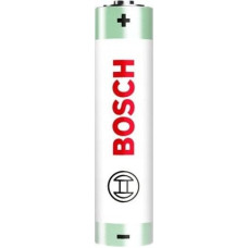 Kita AKUMULATOR WSTĘPNIE NAŁADOWANY BOSCH  4SZT AAA HR03B4P700/00 700mAh