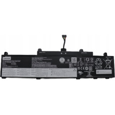 Lenovo 57Wh 3-cell lithium-ion battery, 15.52V