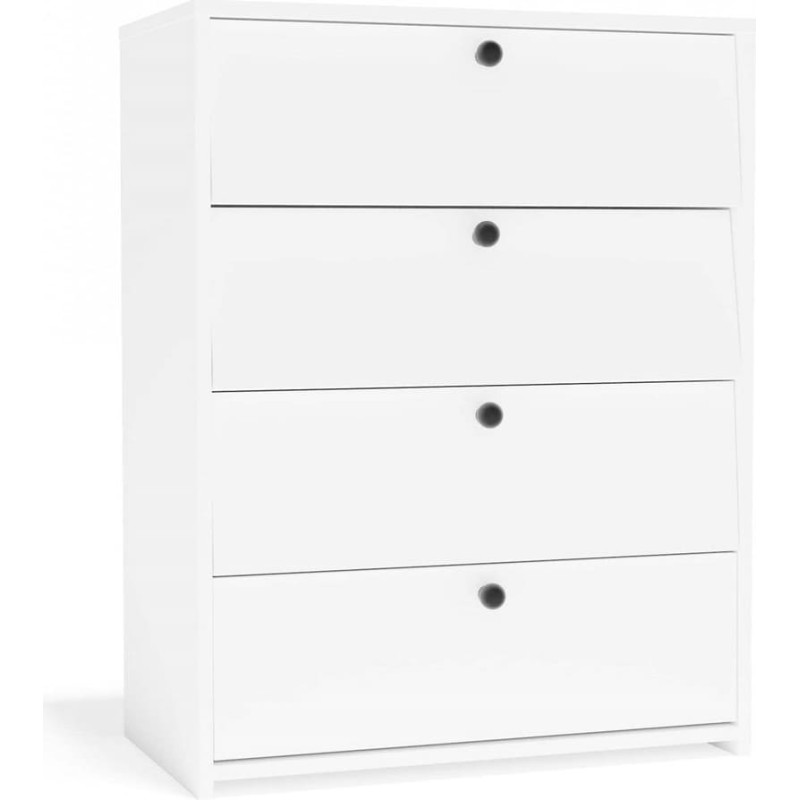 Intesi Szafka na obuwie LOKA BIAŁA