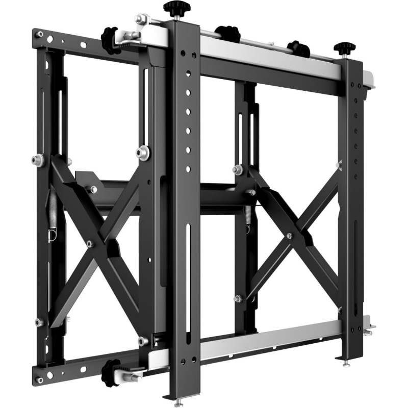 Multibrackets M Public Video Wall Mount Push HD, 50 kg, 101.6 cm (40